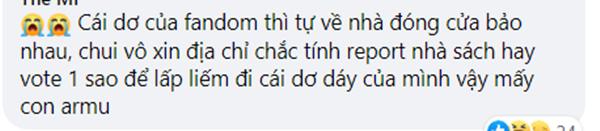 Fandom BTS hành động thiếu văn hóa khiến nonfan được cơ hội cười ẻ-4