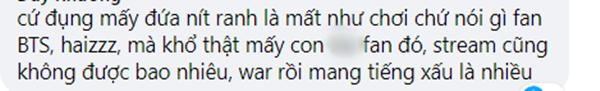 Fandom BTS hành động thiếu văn hóa khiến nonfan được cơ hội cười ẻ-3