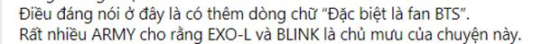 Fandom BTS hành động thiếu văn hóa khiến nonfan được cơ hội cười ẻ-5