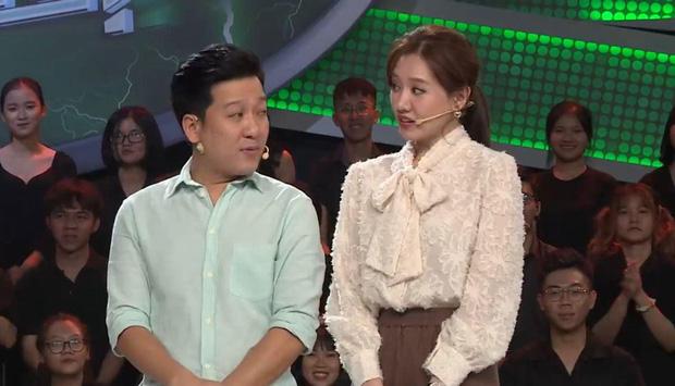 Hari Won phát ngôn gây tranh cãi: Người thông minh ai cũng hiểu lời tôi nói-2