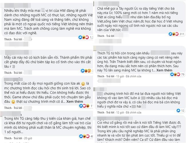 Hari Won phát ngôn gây tranh cãi: Người thông minh ai cũng hiểu lời tôi nói-3