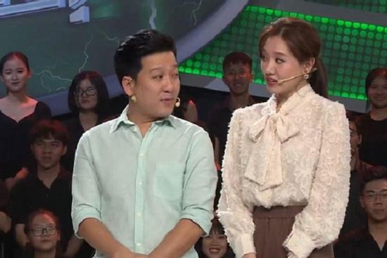 Hari Won phát ngôn gây tranh cãi: 'Người thông minh ai cũng hiểu lời tôi nói'