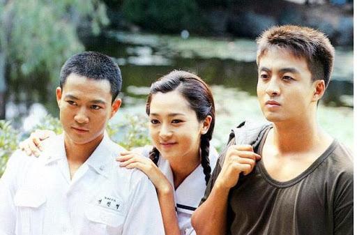 Á hậu Hàn Quốc từng đi tù vì dùng chất cấm lộ nhan sắc già nua-3