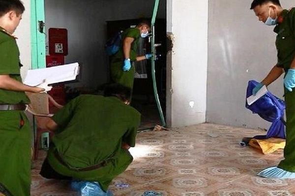 Bình Dương: Vợ bất ngờ tử vong sau ca tiểu phẫu trị đau lưng, chồng và người nhà vây bệnh viện-4