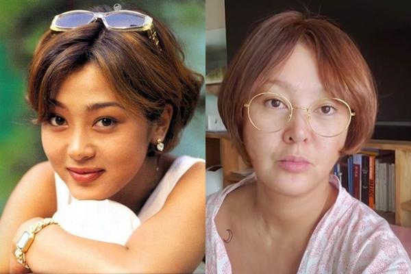 Đời trái ngược của 2 minh tinh làm dâu đế chế Samsung: Á hậu Hàn Quốc bị đối xử như giúp việc, diễn viên vô danh 1 bước lên bà hoàng-12