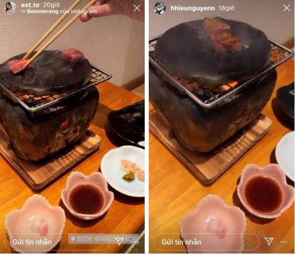 Em chồng Hà Tăng bị khui loạt bằng chứng hẹn hò thí sinh Hoa hậu Việt Nam 2020-3