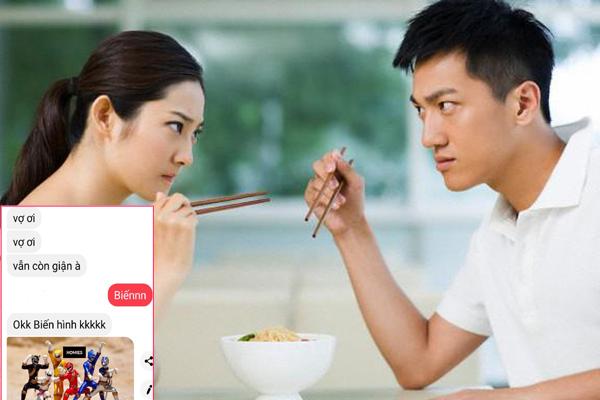 Đi nhậu về muộn, anh chồng bị đồng nghiệp chụp ảnh khiến hội anh em... khiếp vía-5