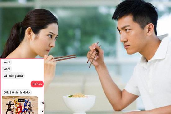 Trầm cảm vì lấy chồng 'trẩu tre': Vợ lên bàn đẻ cười khanh khách, ăn vụng cả sữa bột của con