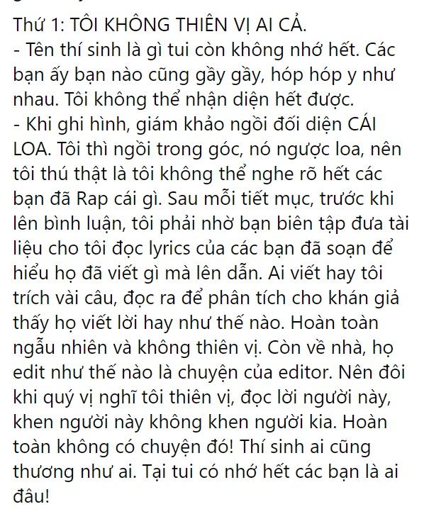 Trấn Thành nói về rapname Thành Cry: Tôi dự kiến sẽ như vậy suốt đời-4