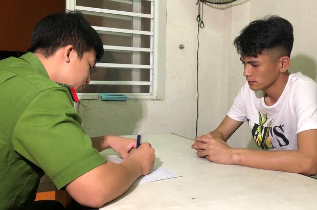 Tóm được người nhện vào trộm kim cương trị giá gần 500 triệu đồng-1