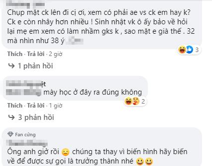 Trầm cảm vì lấy chồng trẩu tre: Vợ lên bàn đẻ cười khanh khách, ăn vụng cả sữa bột của con-4