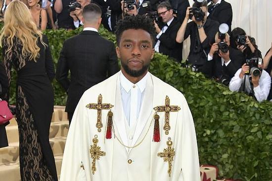 Chia sẻ cuối cùng của 'Báo Đen' Chadwick Boseman