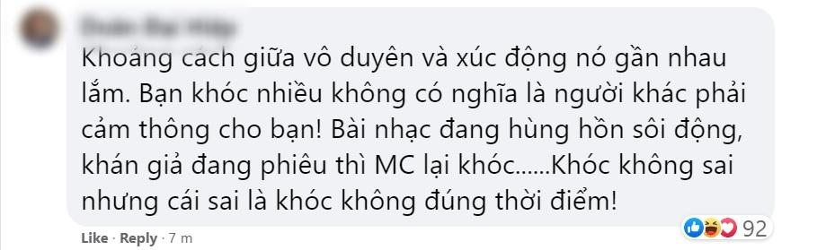 Trấn Thành nói về rapname Thành Cry: Tôi dự kiến sẽ như vậy suốt đời-6