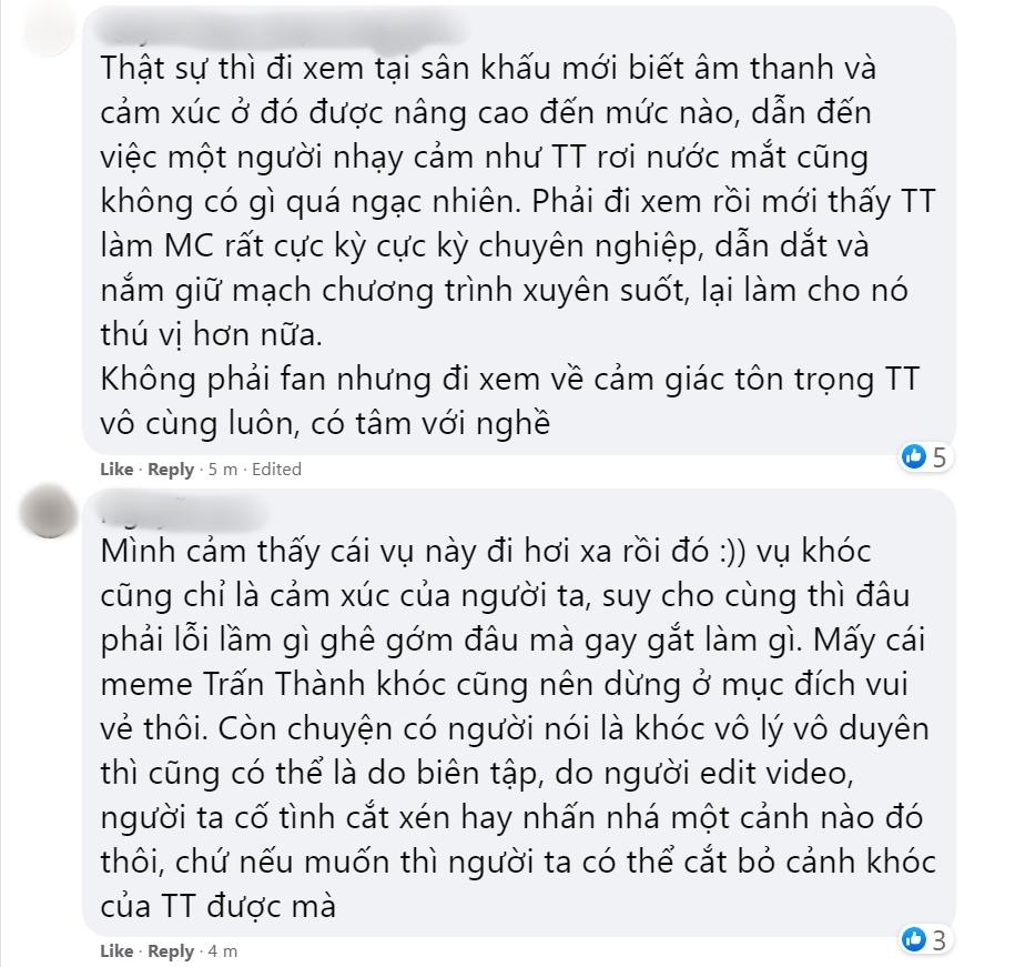 Trấn Thành nói về rapname Thành Cry: Tôi dự kiến sẽ như vậy suốt đời-9