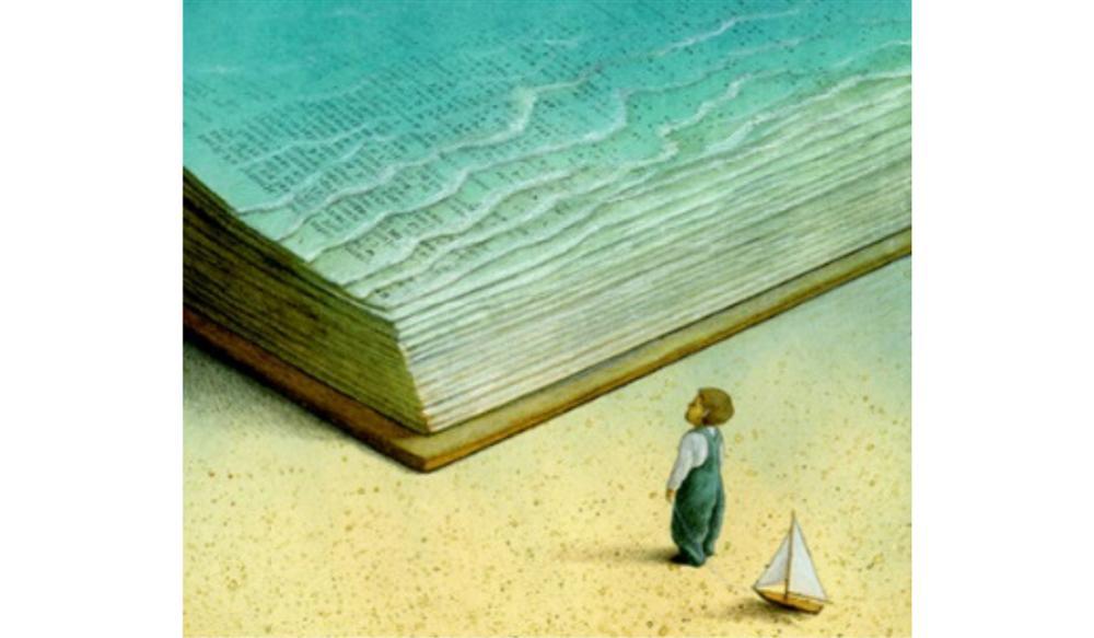 Hình ảnh đầu tiên nhìn thấy tiết lộ bạn là người có trái tim ấm áp hay khó gần-1