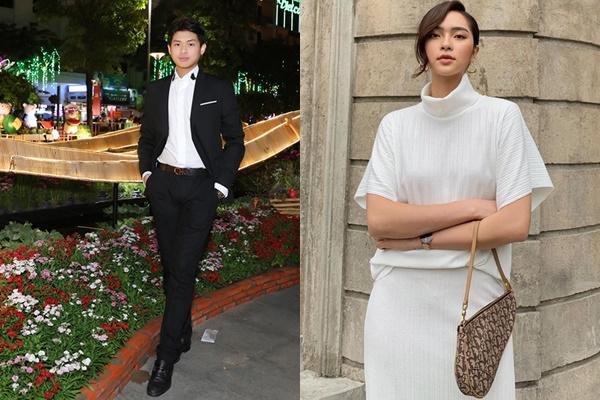 Bạn gái tin đồn của thiếu gia Hiếu Nguyễn: Tình cảm thường bắt đầu từ một khoảnh khắc giản đơn-1