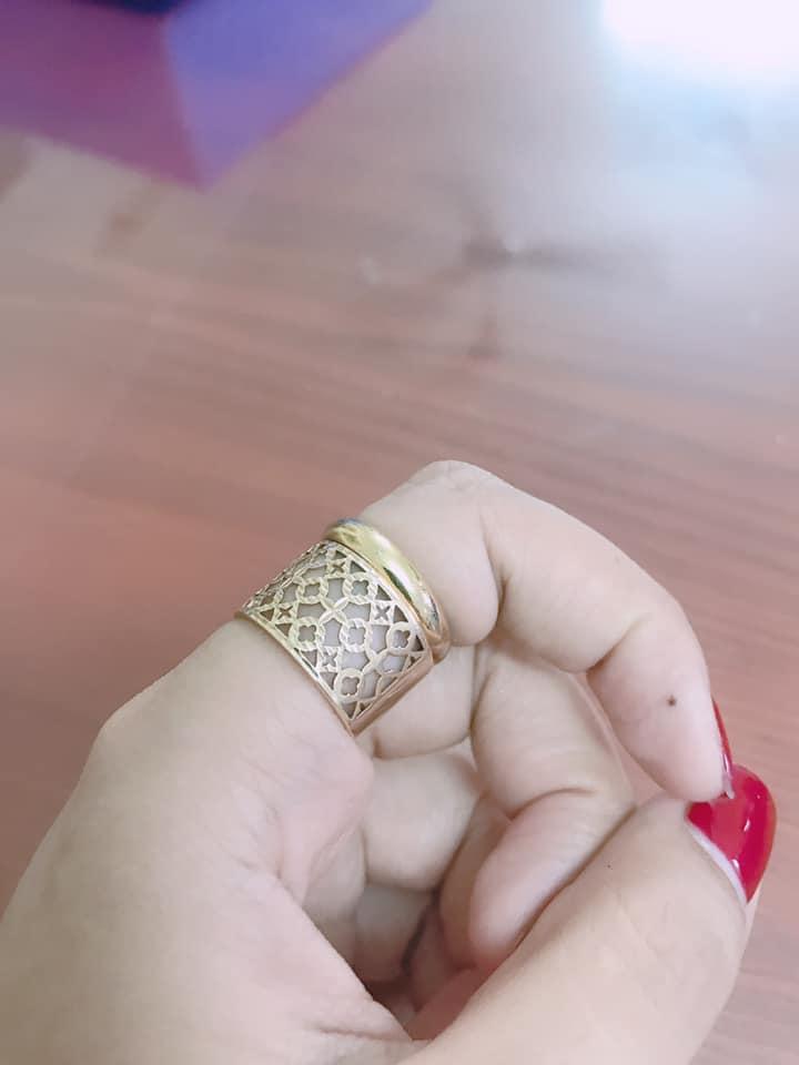 Mời bạn thân đến ăn cưới, cô dâu Nghệ An ngỡ ngàng về món quà khủng-2