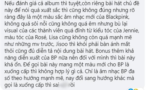 Sự thật là BLACKPINK đang dần xuống cấp, hết thời?-4
