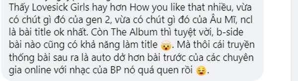 Sự thật là BLACKPINK đang dần xuống cấp, hết thời?-7