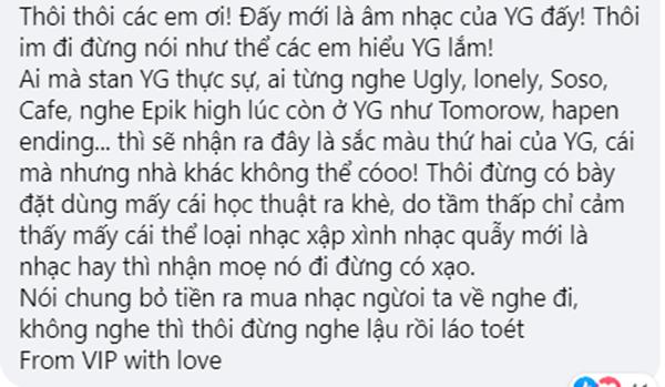 Sự thật là BLACKPINK đang dần xuống cấp, hết thời?-5