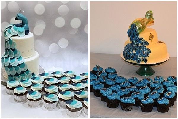 Thảm họa bánh cưới khiến cô dâu chú rể chán chả muốn về chung nhà-8