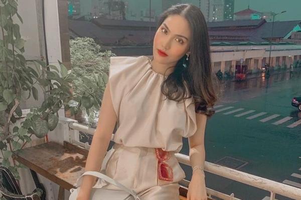 Lan Khuê tiết lộ cân nặng hiện tại, quyết không giảm sau 1 năm sinh con-9