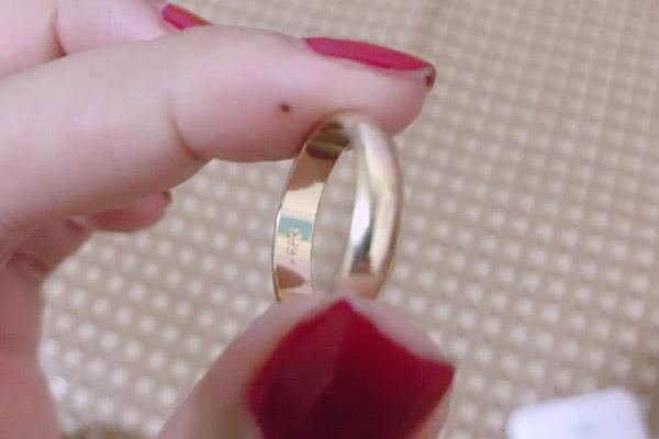 Cô dâu Quảng Ninh té ngửa với quà cưới có 1-0-2 từ hội bạn thân-9