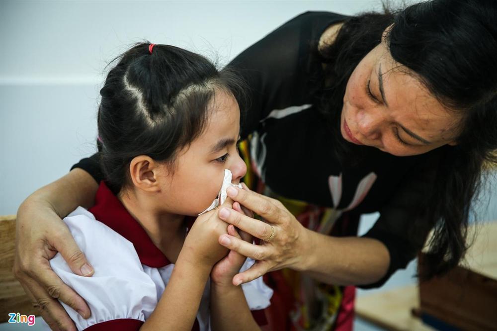 Đừng đánh mất tuổi thơ của trẻ vì áp lực học Tiếng Việt 1-1