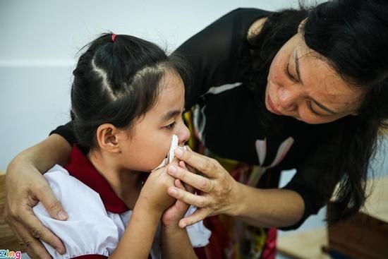 'Đừng đánh mất tuổi thơ của trẻ vì áp lực học Tiếng Việt 1'