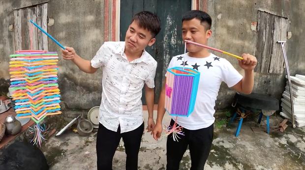 Ăn no gạch đá vì làm clip trộm tiền, Hưng Vlog lập tức có động thái đáp trả cộng đồng mạng-6