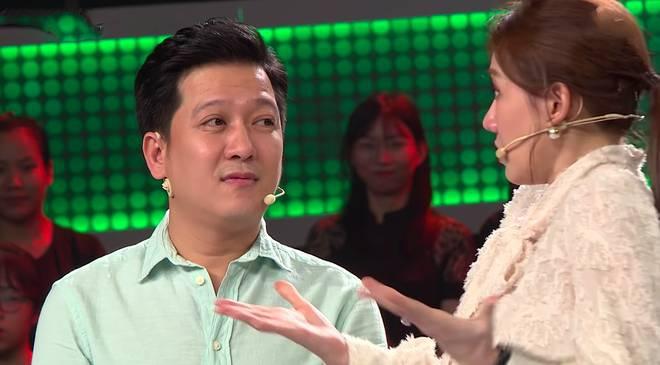 Jang Mi thừa nhận thiếu kiến thức khi tham gia Nhanh Như Chớp-2