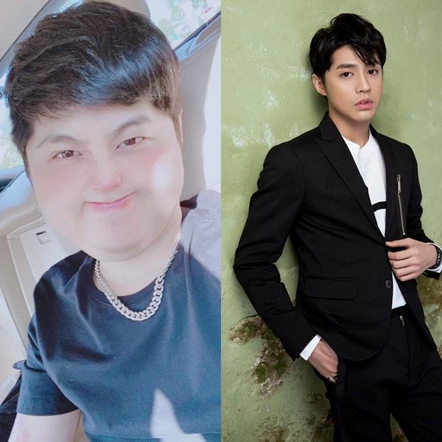 Noo Phước Thịnh bắt trend béo khỏe béo đẹp mà khiến fan ruột giận tím người-1