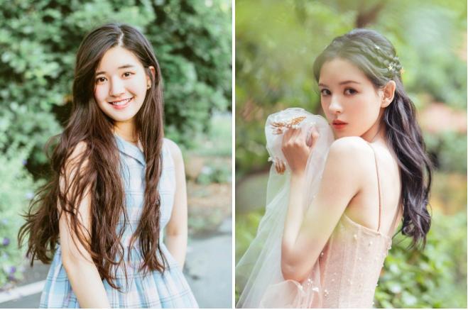 Giấc mộng thành sao của hot girl mạng Trung Quốc-1