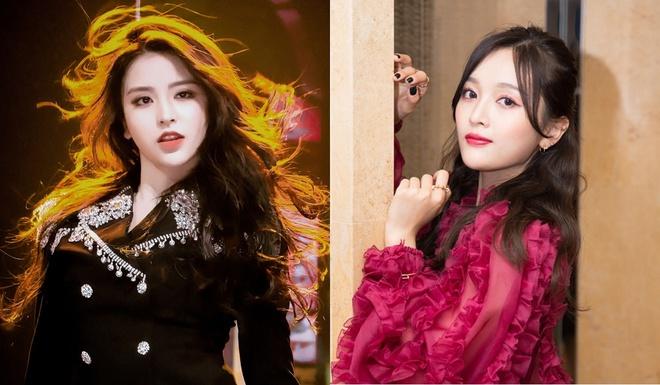 Nghệ sĩ Trung Quốc bị phản ứng vì hôn cá heo-2