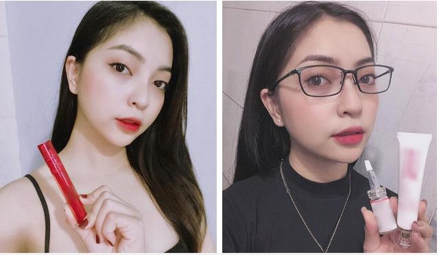 Bất ngờ lộ ảnh chụp báo giá quảng cáo của Nhật Lê - làm hot girl kiếm tiền dễ thật?-1