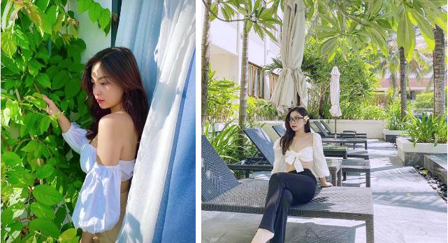 Bất ngờ lộ ảnh chụp báo giá quảng cáo của Nhật Lê - làm hot girl kiếm tiền dễ thật?-3