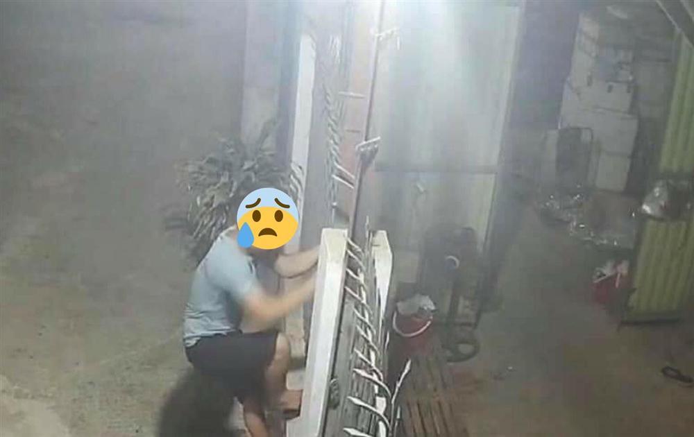 Đi nhậu về muộn, anh chồng bị đồng nghiệp chụp ảnh khiến hội anh em... khiếp vía-2