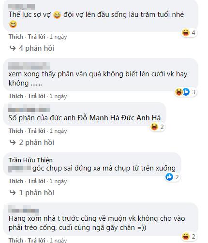 Đi nhậu về muộn, anh chồng bị đồng nghiệp chụp ảnh khiến hội anh em... khiếp vía-4