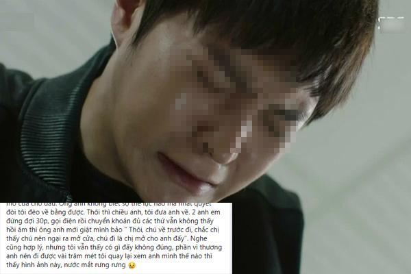 Anh vợ rủ sang uống rượu, em rể tìm cách thoái thác cười ra nước mắt-3