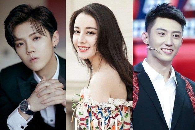 4 thiên kim tiểu thư Cbiz: Đã siêu giàu lại còn chơi với nhau, ai làm lại?-12