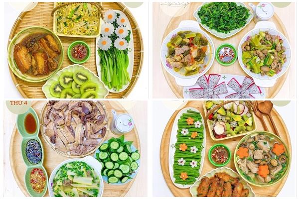 Chàng 9X nấu 1001 món ngon chỉ nhờ một chiếc nồi khiến chị em thi nhau vào nhận người quen-11