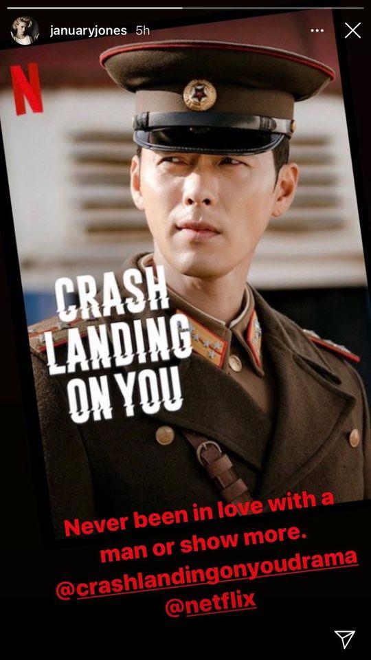Không phải Son Ye Jin, Hyun Bin lại được mỹ nhân quyến rũ nhất thế giới này công khai nói lời yêu-1