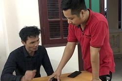 Ông bố đánh gãy tay con gái 6 tuổi ở Bắc Ninh: Đập vợ đập con, đập luôn mẹ ruột