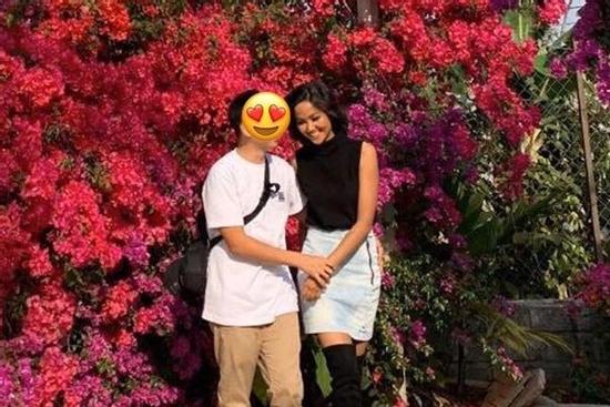 HOT: Hoa hậu H'Hen Niê xác nhận chia tay bạn trai lúc nửa đêm