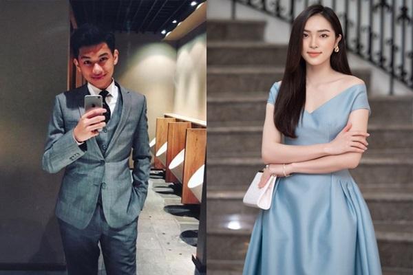 Thiếu 7749 lớp chỉnh sửa, nhan sắc em dâu tương lai Hà Tăng có còn lung linh?-1