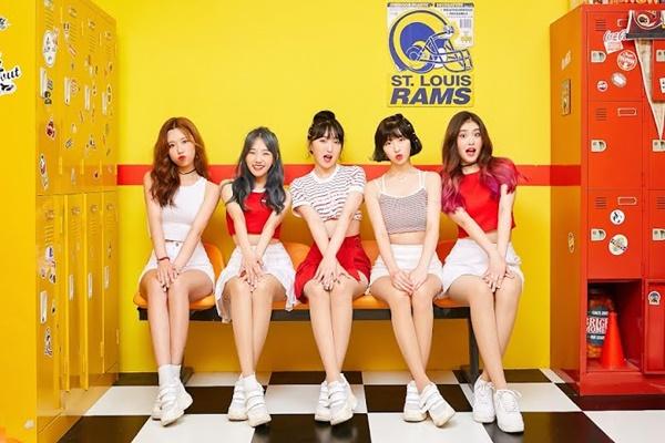 4 nhóm nhạc đáng thương nhất KPop tính đến hết tháng 10/2020-1