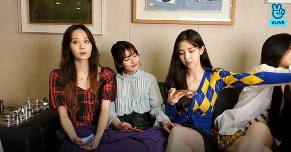 4 nhóm nhạc đáng thương nhất KPop tính đến hết tháng 10/2020-5