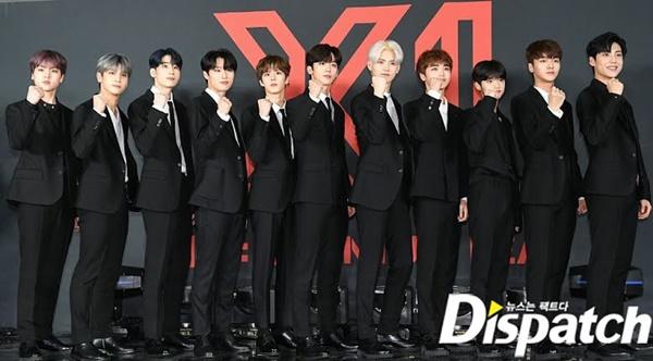 4 nhóm nhạc đáng thương nhất KPop tính đến hết tháng 10/2020-7