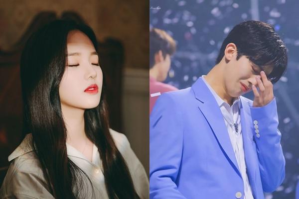 3 lời nguyền đáng sợ nhất Kpop, idol nào cũng rùng mình khi nghĩ tới!-14