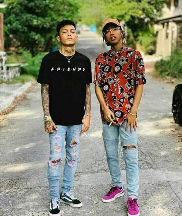 2 nam rapper Philippin khiến ARMY phát điên vì hành động đã ăn cắp còn la làng-1